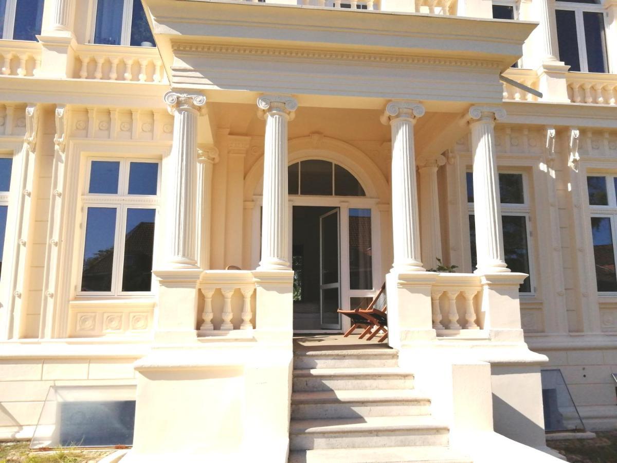 Villa Pauli Eutin Dış mekan fotoğraf