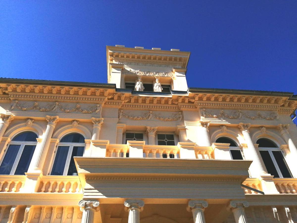 Villa Pauli Eutin Dış mekan fotoğraf