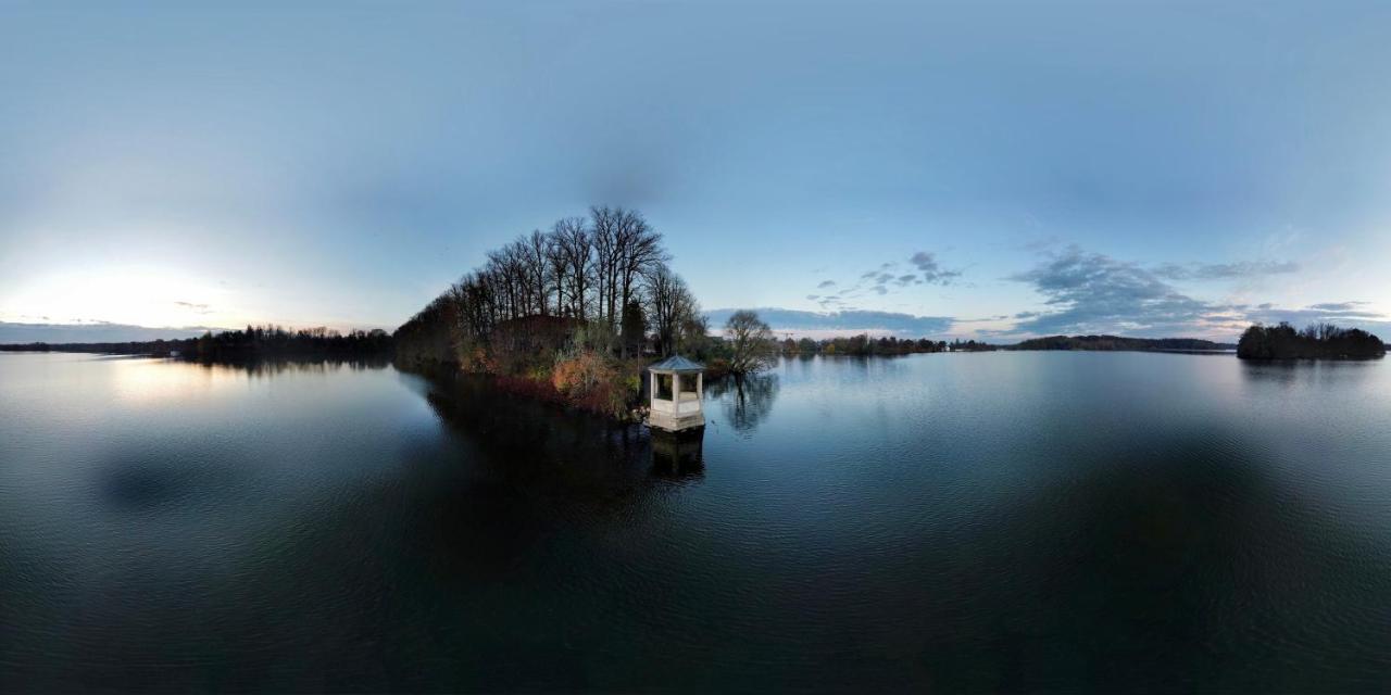 Villa Pauli Eutin Dış mekan fotoğraf
