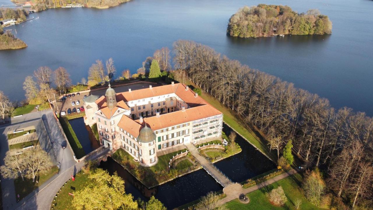 Villa Pauli Eutin Dış mekan fotoğraf